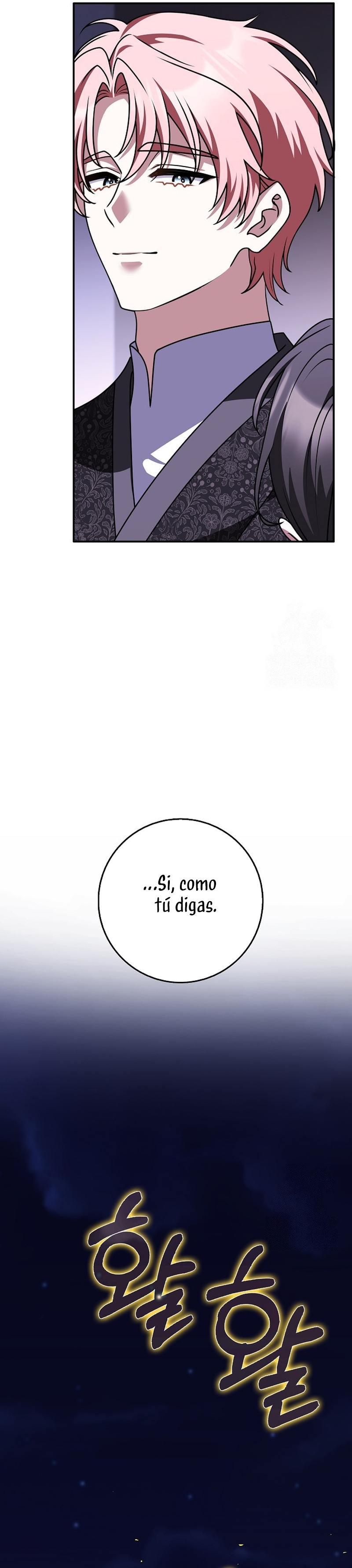 Los amigos no hacen esto Capítulo 94 - Page 20