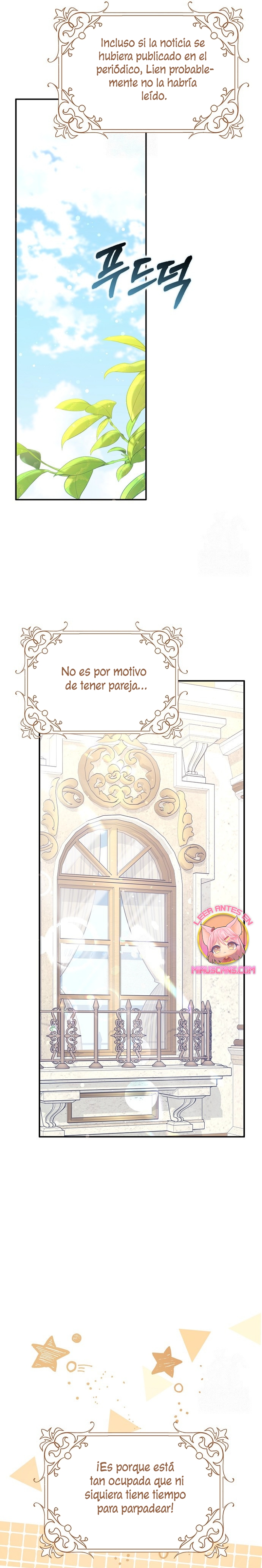 Los amigos no hacen esto Capítulo 94 - Page 29