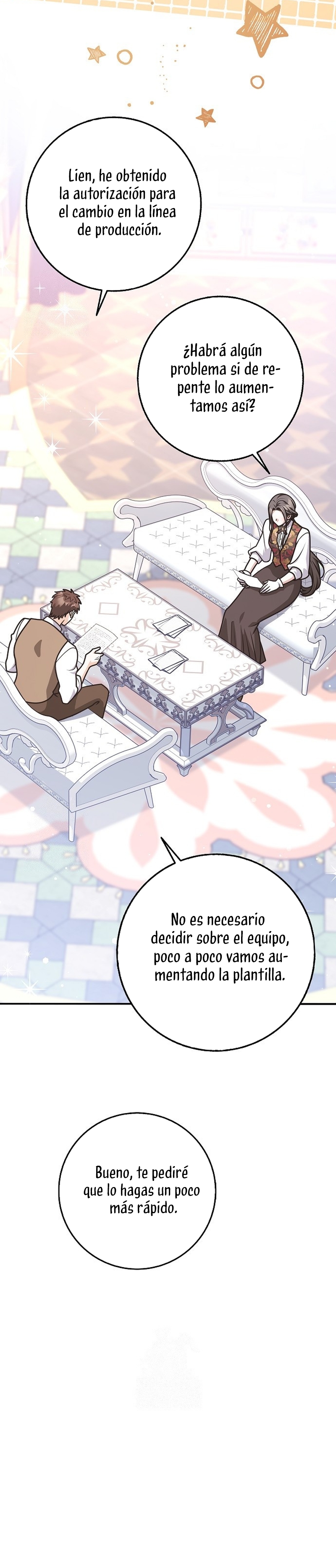 Los amigos no hacen esto Capítulo 94 - Page 30