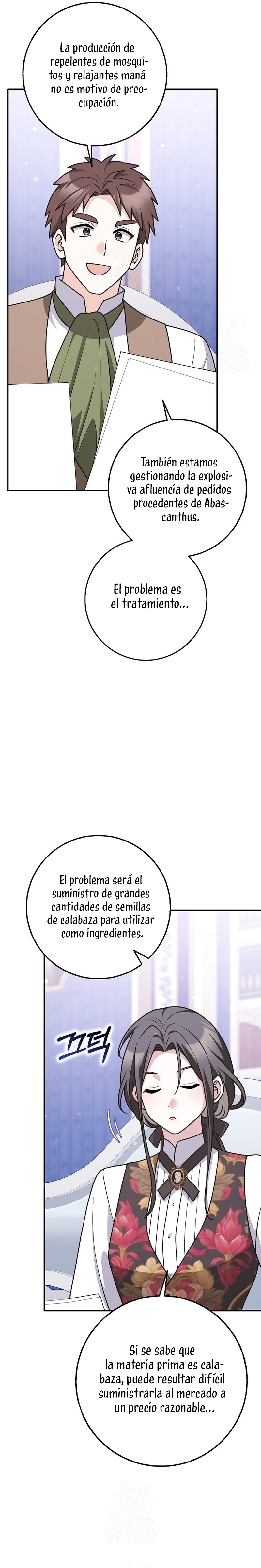 Los amigos no hacen esto Capítulo 94 - Page 31