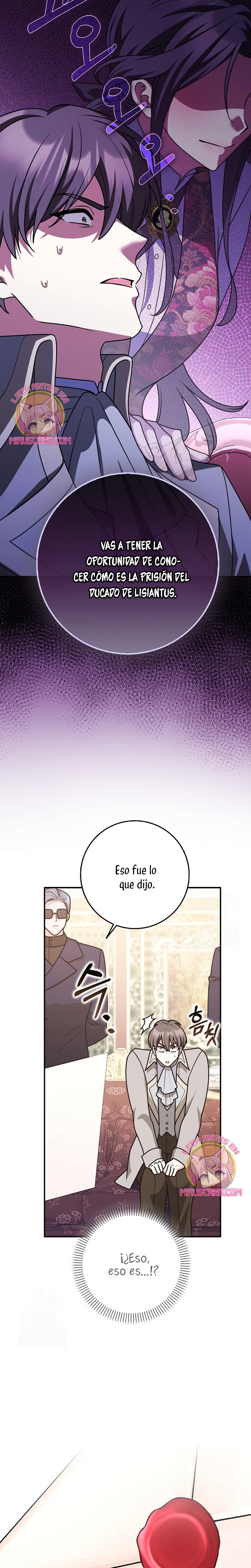 Los amigos no hacen esto Capítulo 95 - Page 16