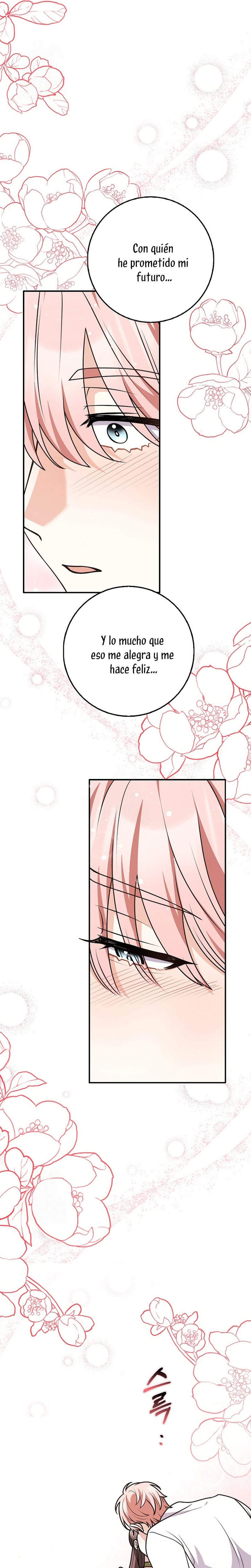 Los amigos no hacen esto Capítulo 95 - Page 23
