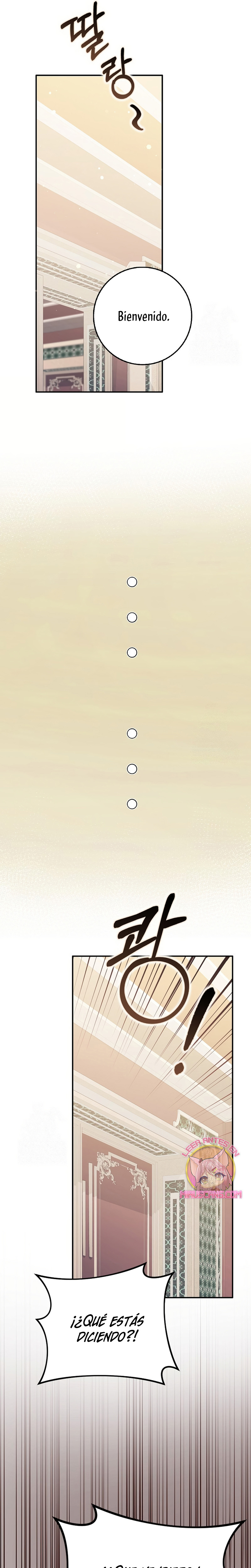 Los amigos no hacen esto Capítulo 95 - Page 8