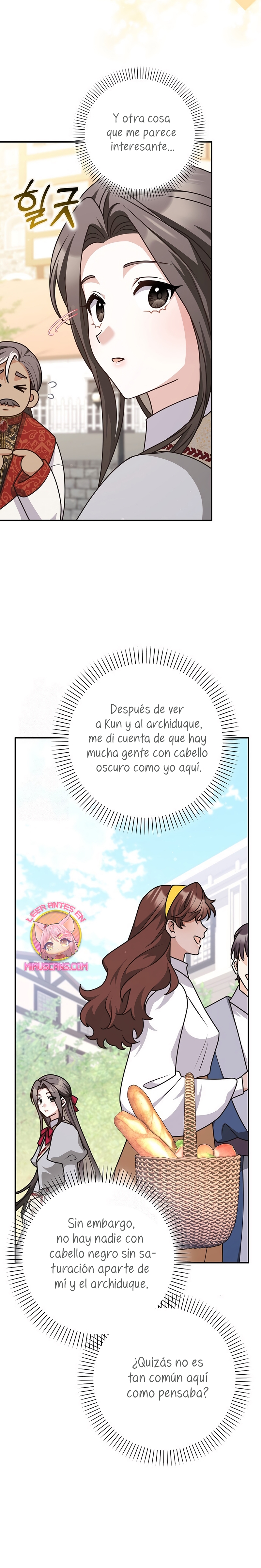 Los amigos no hacen esto Capítulo 96 - Page 10