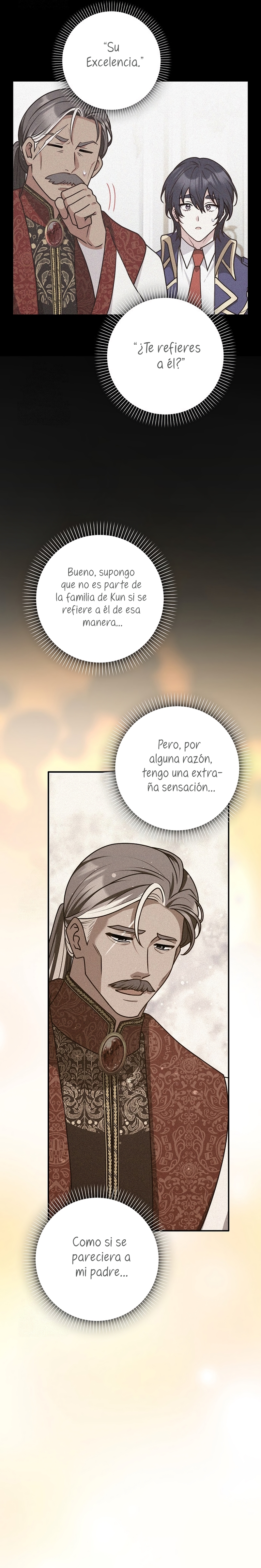 Los amigos no hacen esto Capítulo 96 - Page 20