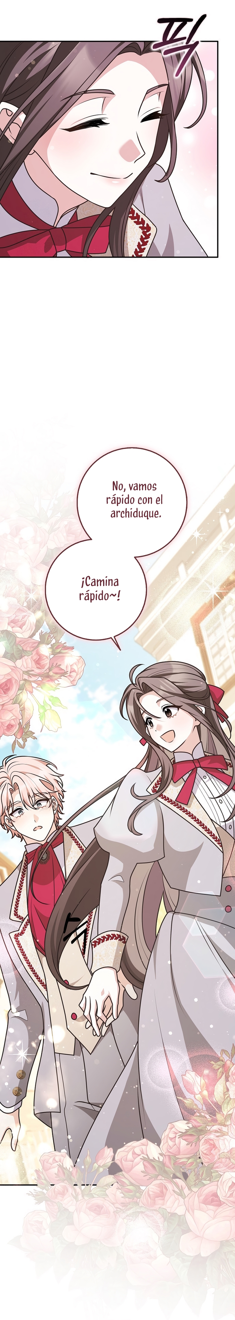 Los amigos no hacen esto Capítulo 96 - Page 22