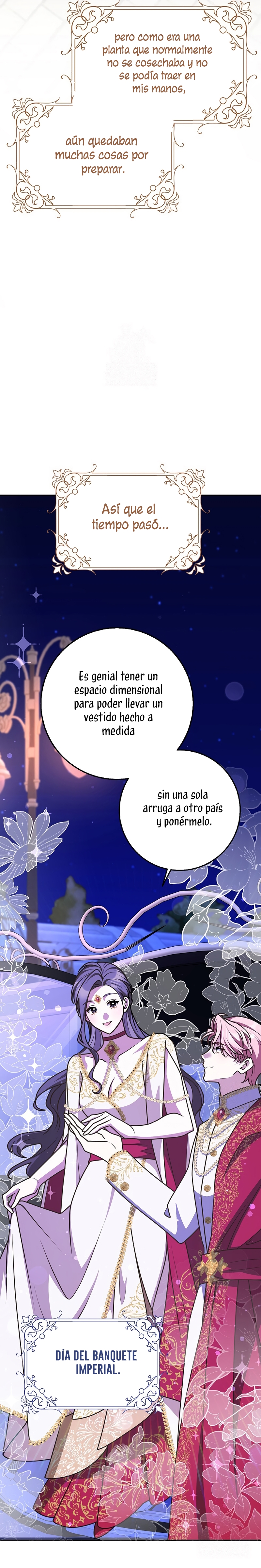 Los amigos no hacen esto Capítulo 96 - Page 25