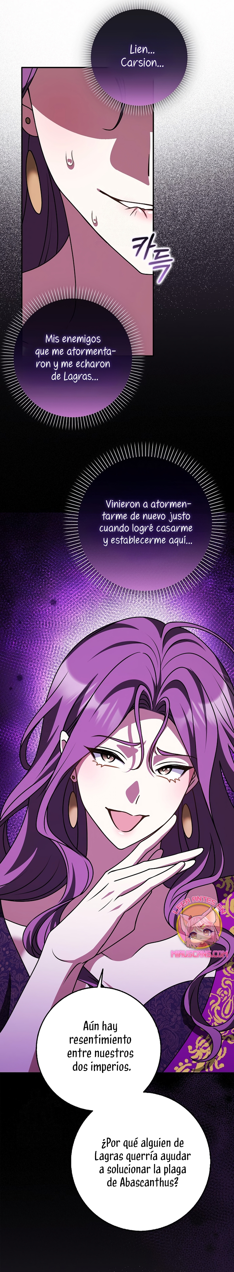 Los amigos no hacen esto Capítulo 96 - Page 30