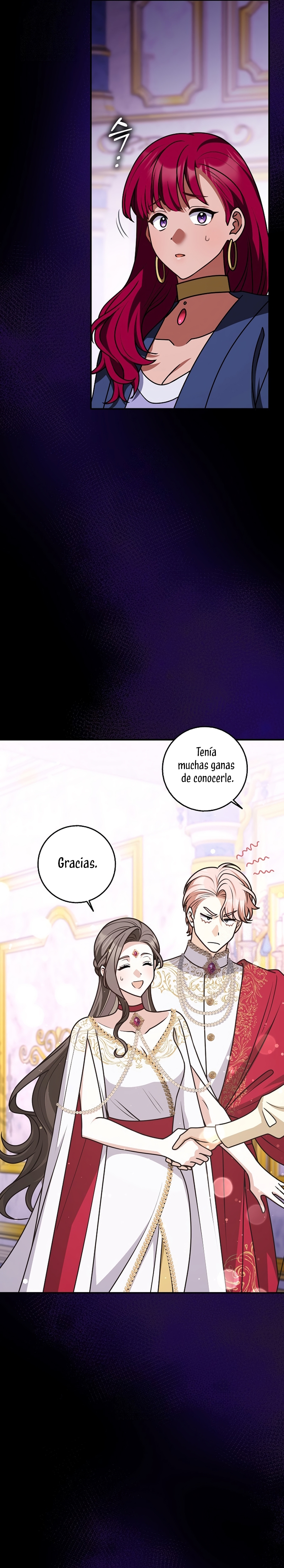 Los amigos no hacen esto Capítulo 96 - Page 32