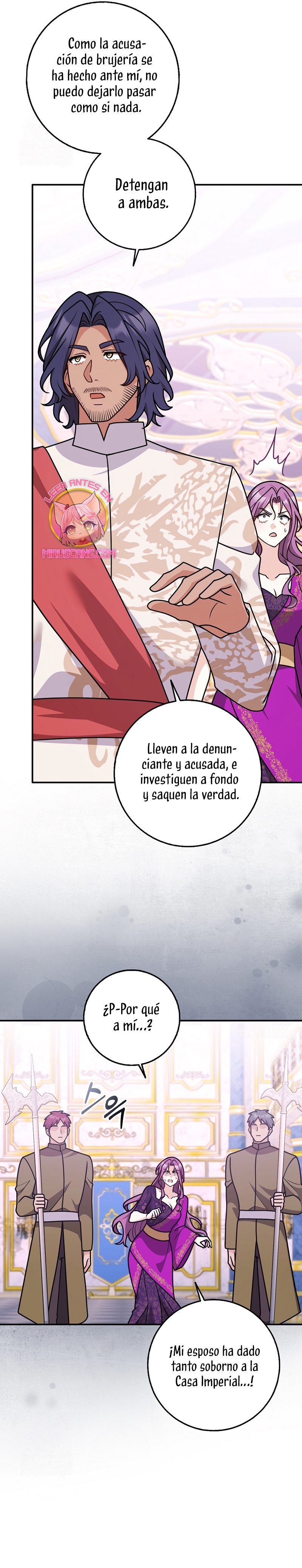 Los amigos no hacen esto Capítulo 97 - Page 27