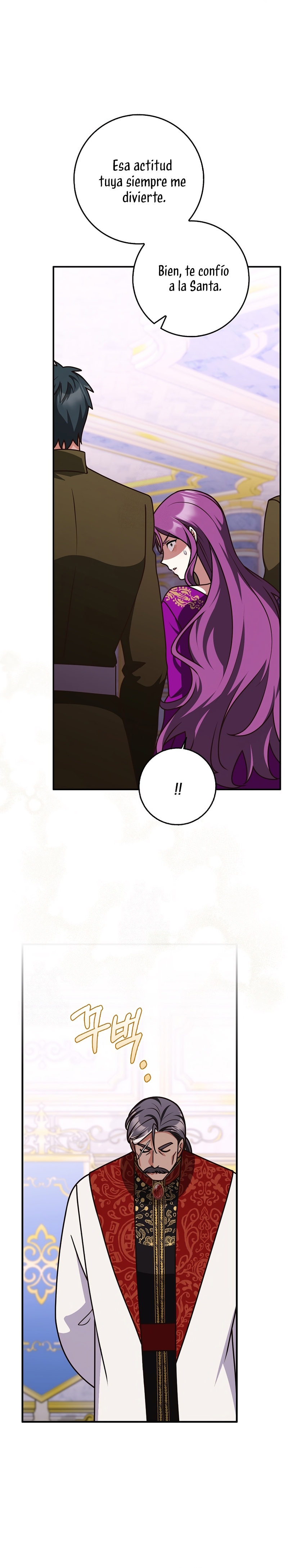 Los amigos no hacen esto Capítulo 97 - Page 32