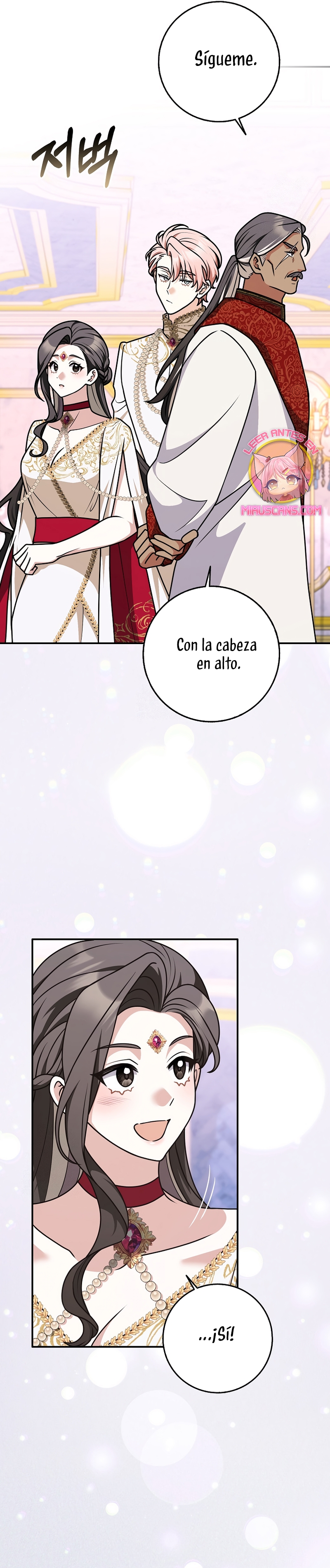 Los amigos no hacen esto Capítulo 97 - Page 33