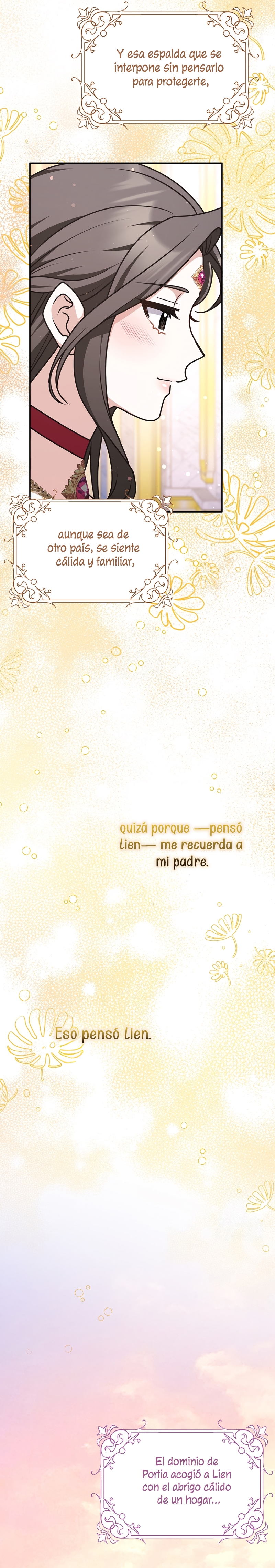 Los amigos no hacen esto Capítulo 97 - Page 36