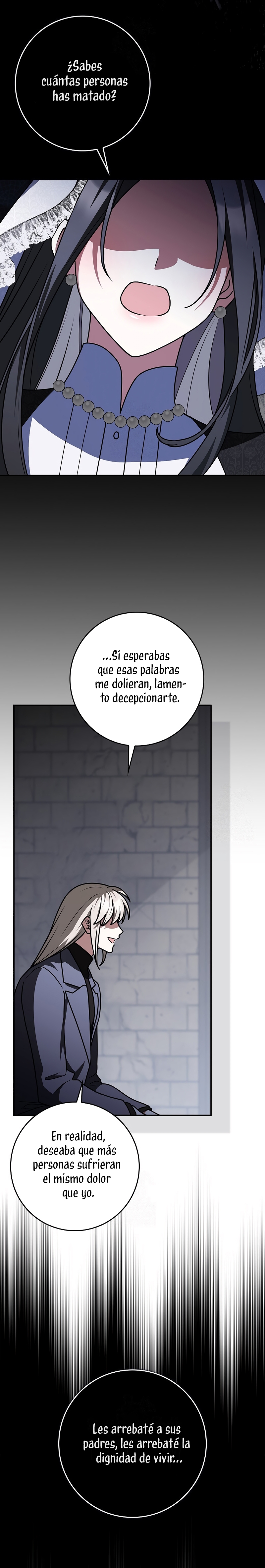 Los amigos no hacen esto Capítulo 98 - Page 15