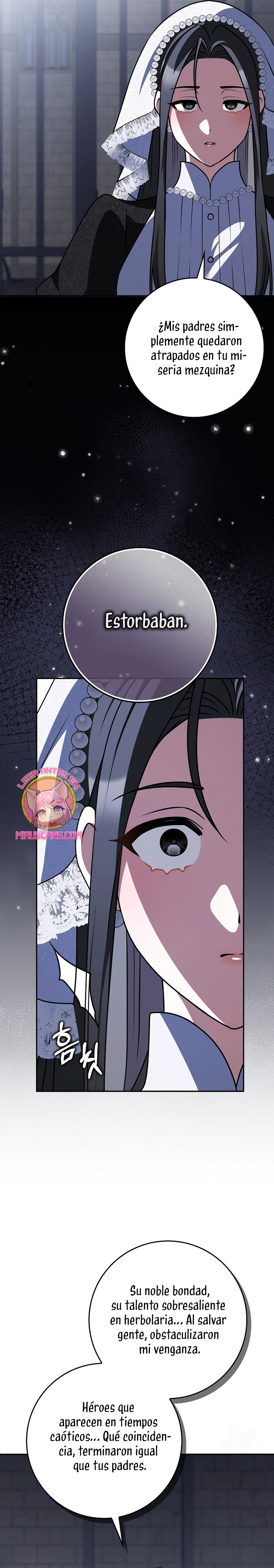 Los amigos no hacen esto Capítulo 98 - Page 17