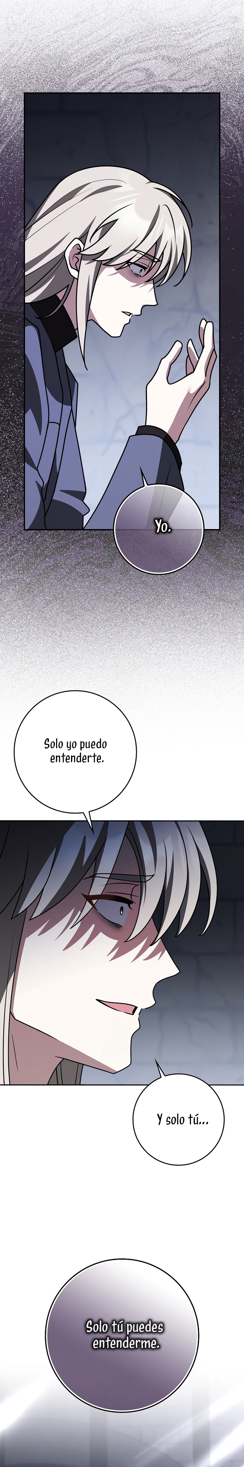 Los amigos no hacen esto Capítulo 98 - Page 19