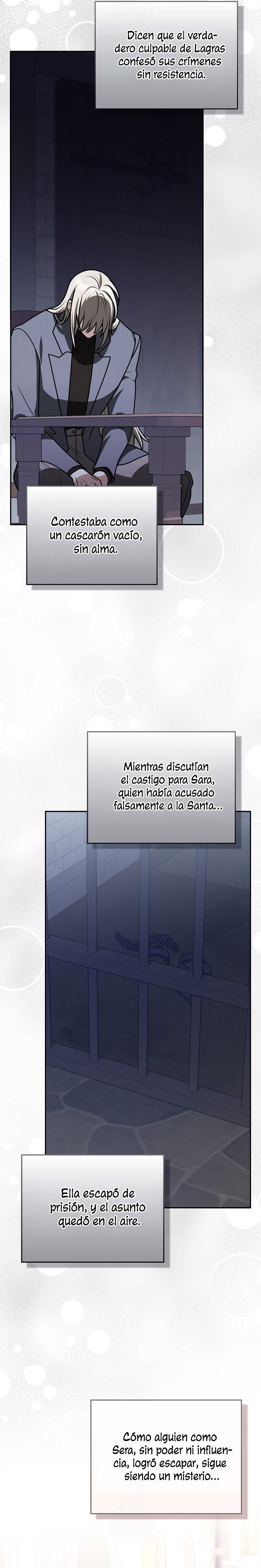 Los amigos no hacen esto Capítulo 98 - Page 31