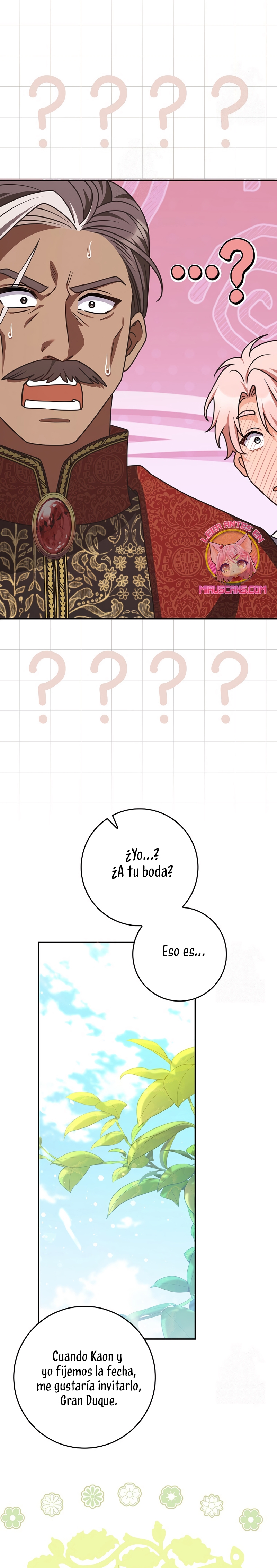 Los amigos no hacen esto Capítulo 98 - Page 35