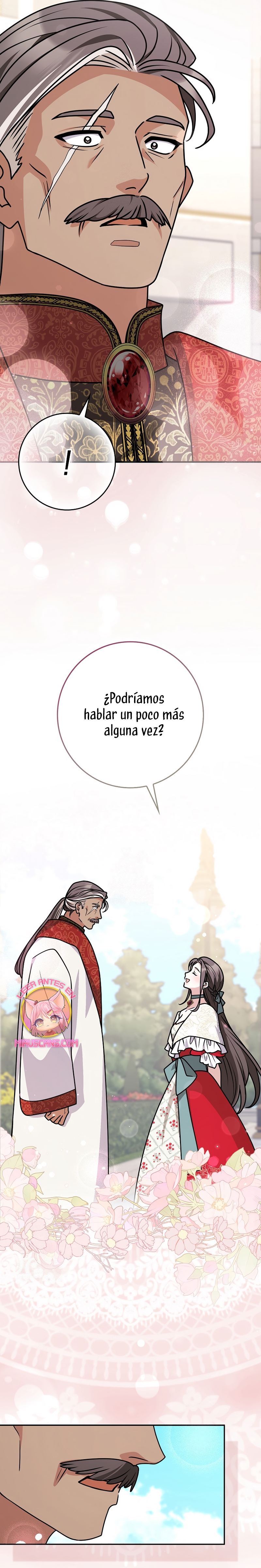 Los amigos no hacen esto Capítulo 98 - Page 38