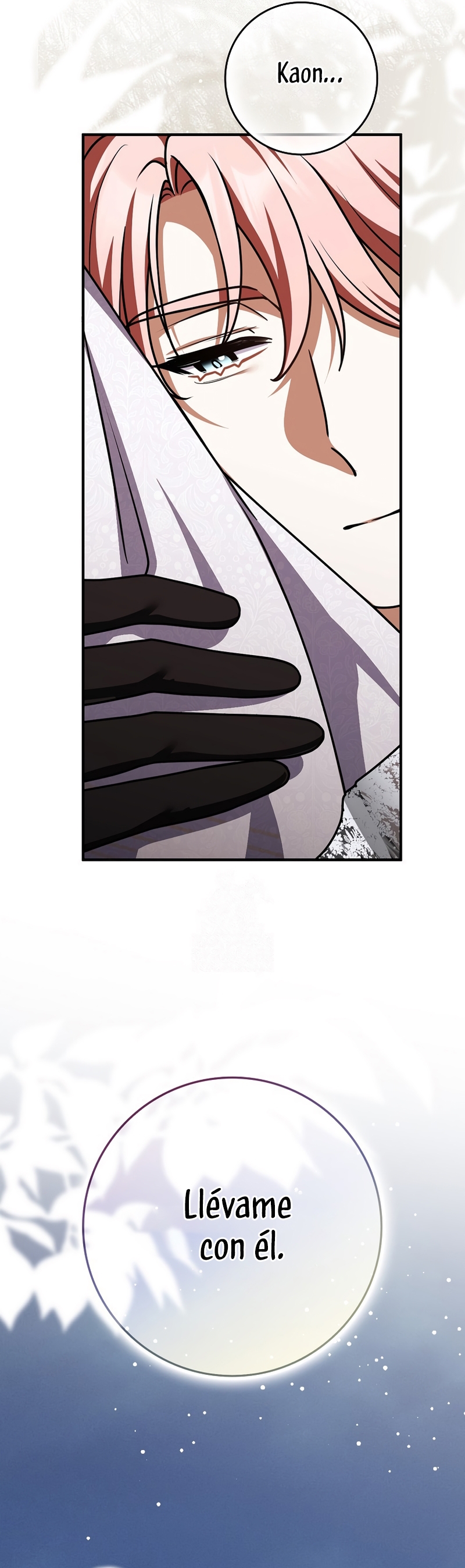 Los amigos no hacen esto Capítulo 98 - Page 9