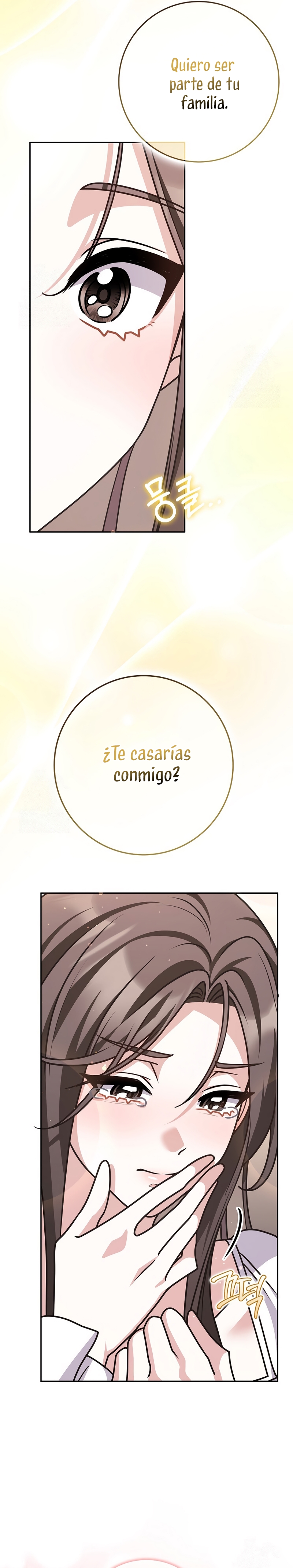 Los amigos no hacen esto Capítulo 99 - Page 28