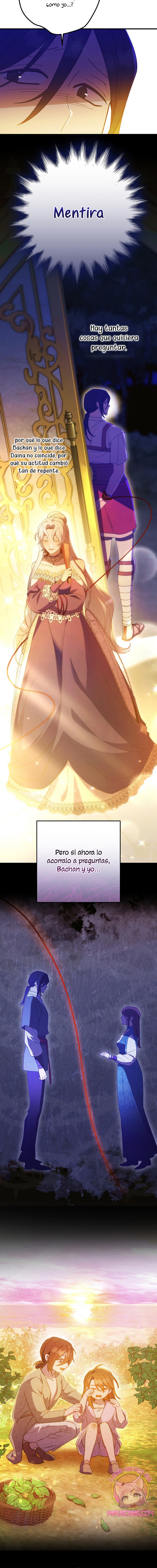 Su Majestad, deténgase ahora Capítulo 43 - Page 12