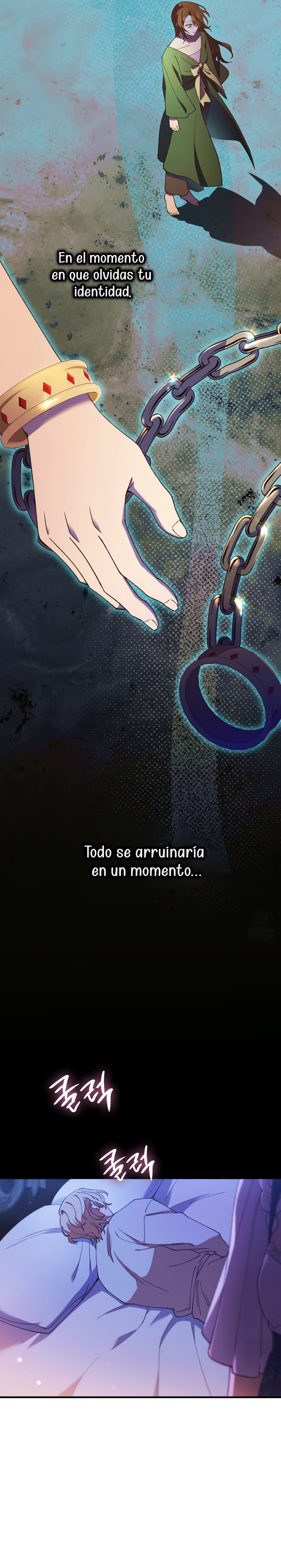Su Majestad, deténgase ahora Capítulo 44 - Page 18