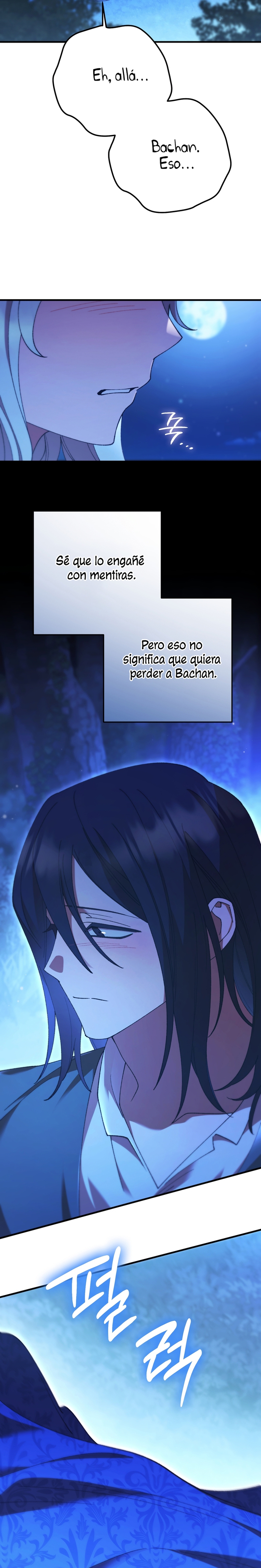 Su Majestad, deténgase ahora Capítulo 45 - Page 10