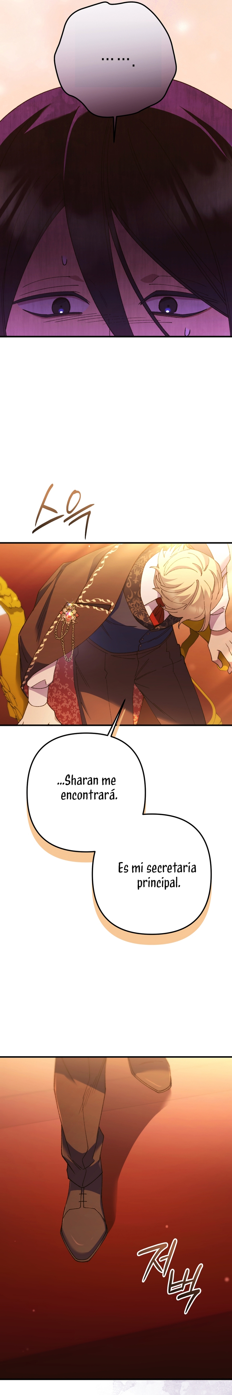 Su Majestad, deténgase ahora Capítulo 45 - Page 24
