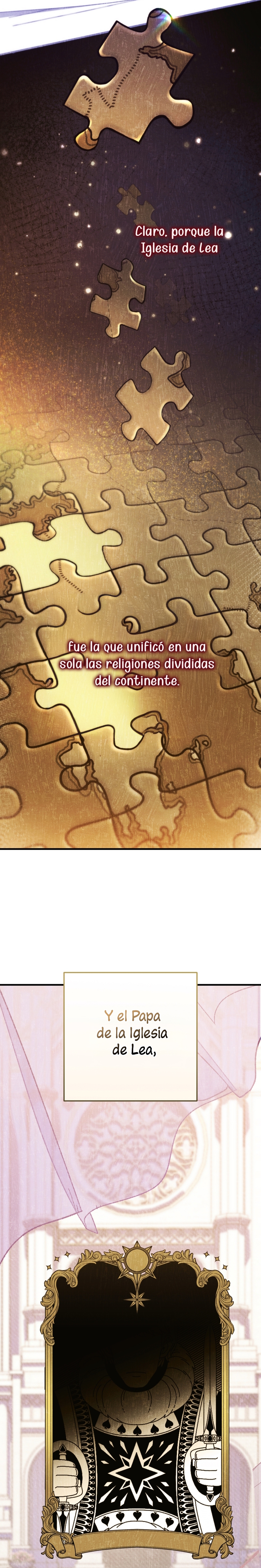 Su Majestad, deténgase ahora Capítulo 47 - Page 26