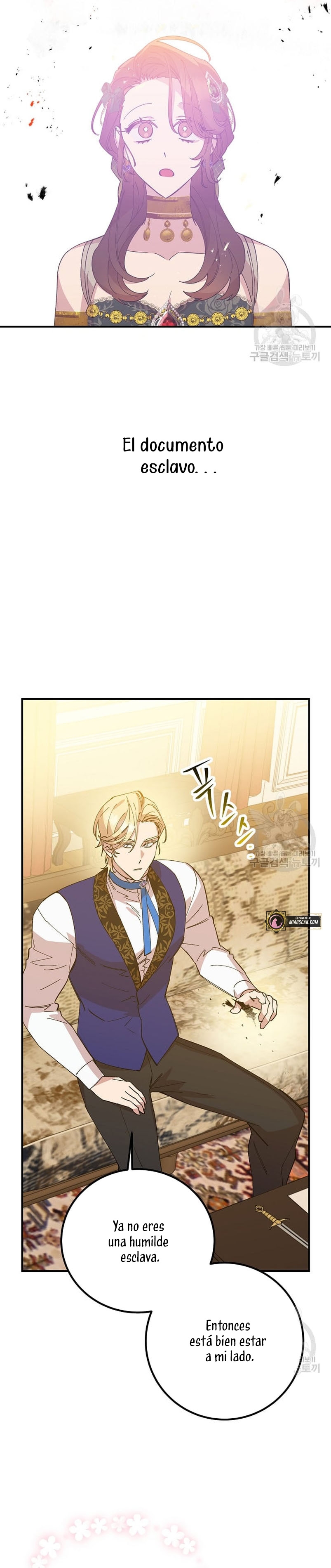Su Majestad, deténgase ahora Capítulo 6 - Page 9