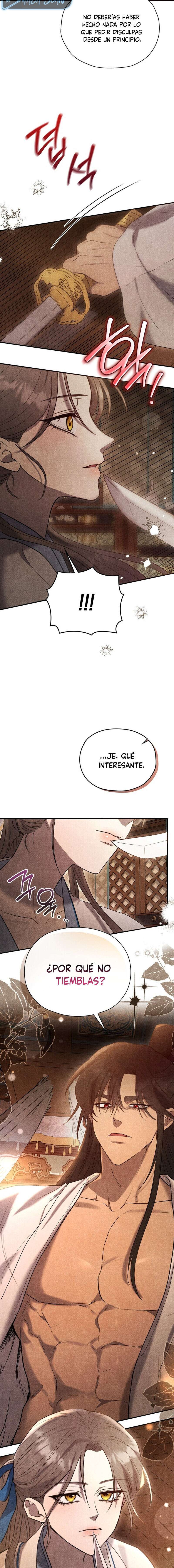 Noche de Descanso Capítulo 1 - Page 17