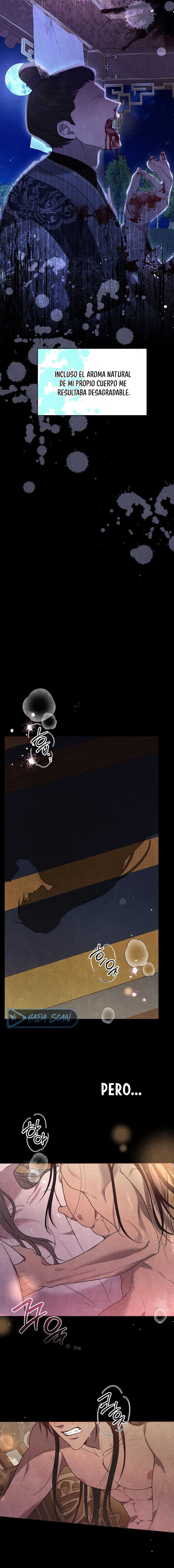 Noche de Descanso Capítulo 1 - Page 3