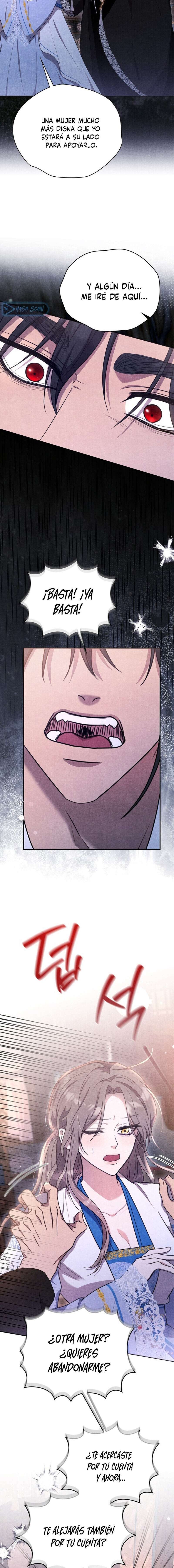 Noche de Descanso Capítulo 10 - Page 12