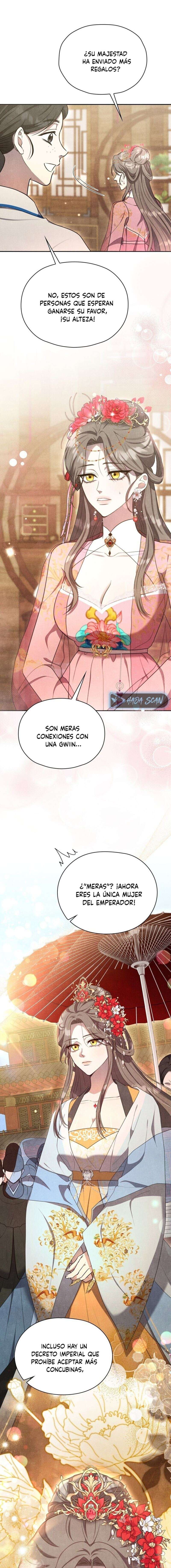 Noche de Descanso Capítulo 11 - Page 14