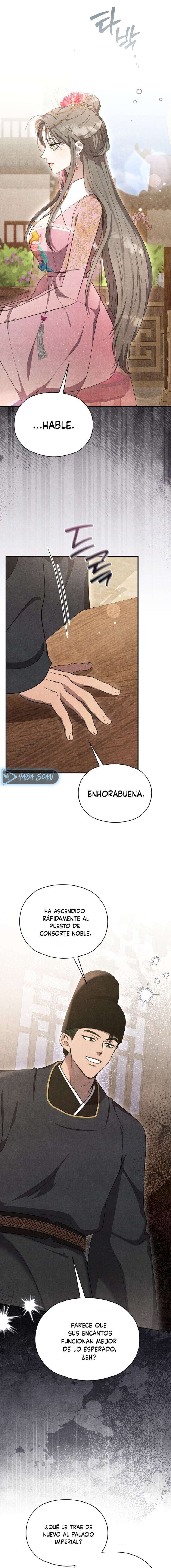Noche de Descanso Capítulo 12 - Page 4