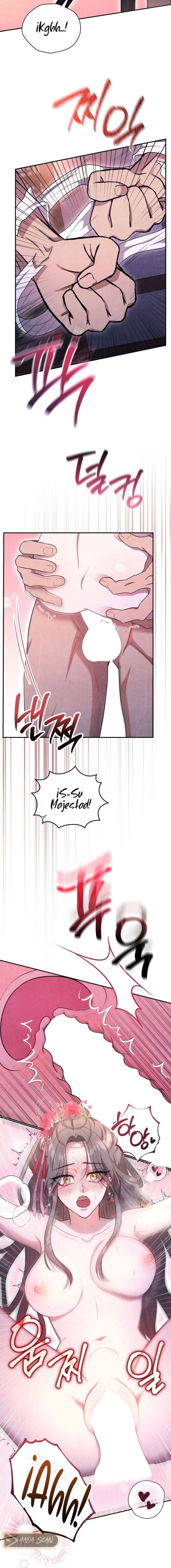 Noche de Descanso Capítulo 13 - Page 9