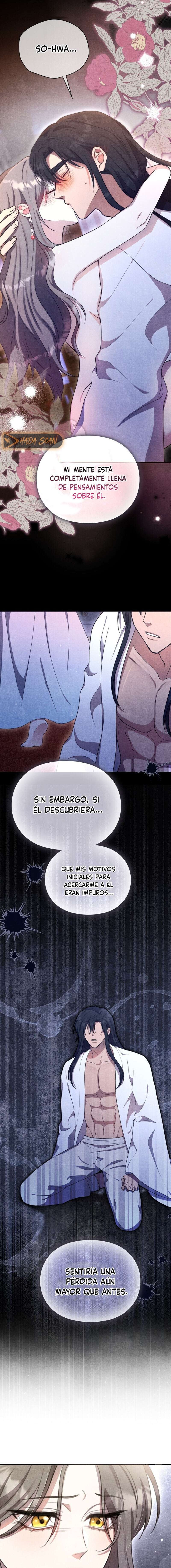 Noche de Descanso Capítulo 14 - Page 11