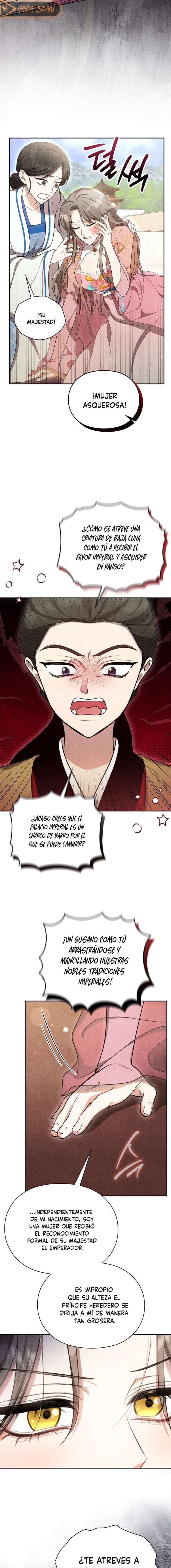 Noche de Descanso Capítulo 14 - Page 13
