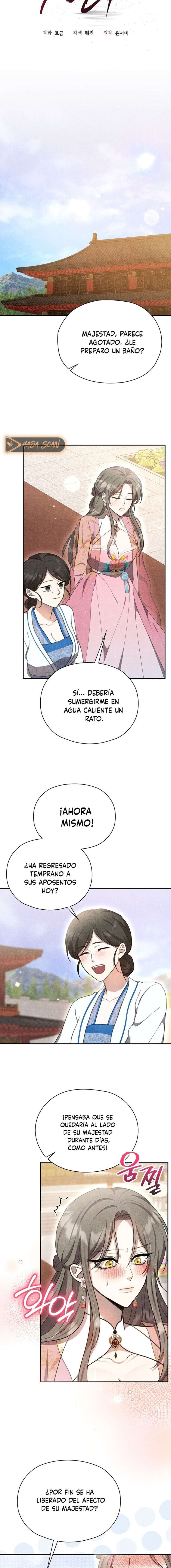 Noche de Descanso Capítulo 14 - Page 9