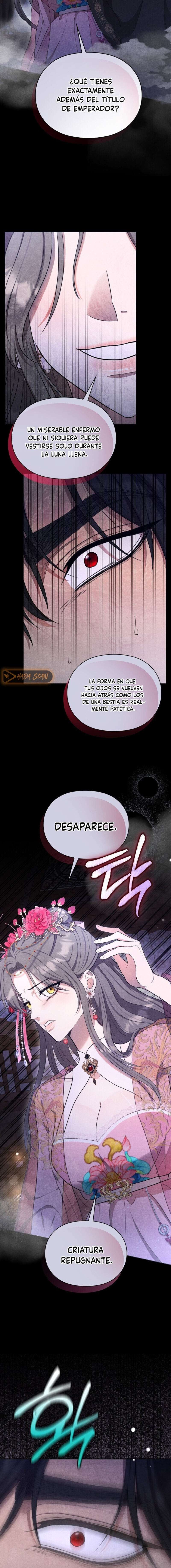Noche de Descanso Capítulo 15 - Page 14
