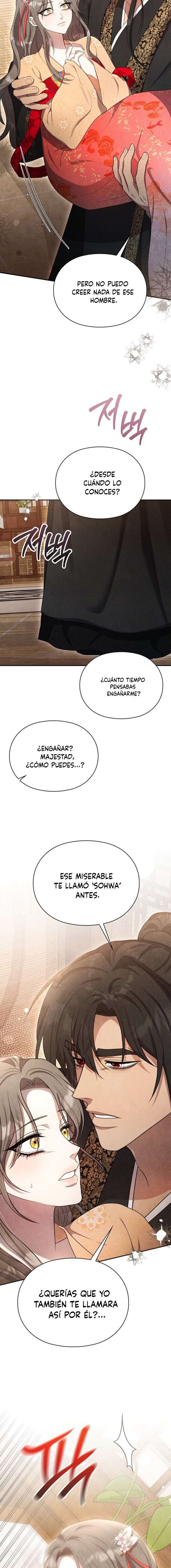 Noche de Descanso Capítulo 16 - Page 13