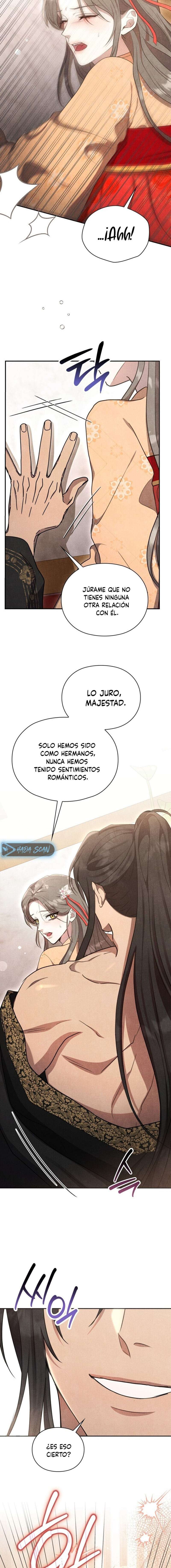 Noche de Descanso Capítulo 16 - Page 14