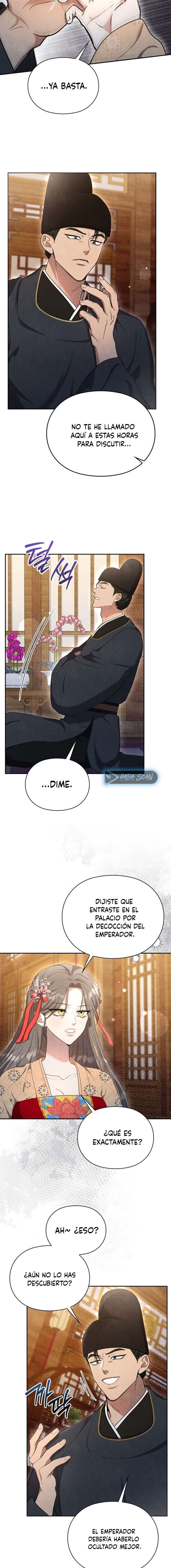 Noche de Descanso Capítulo 16 - Page 4