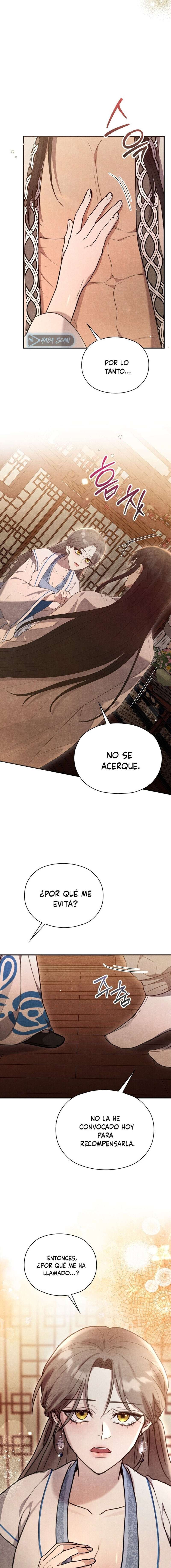 Noche de Descanso Capítulo 3 - Page 11