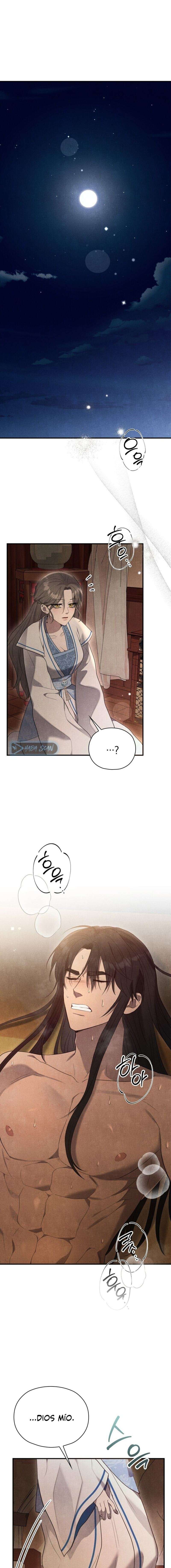 Noche de Descanso Capítulo 3 - Page 13