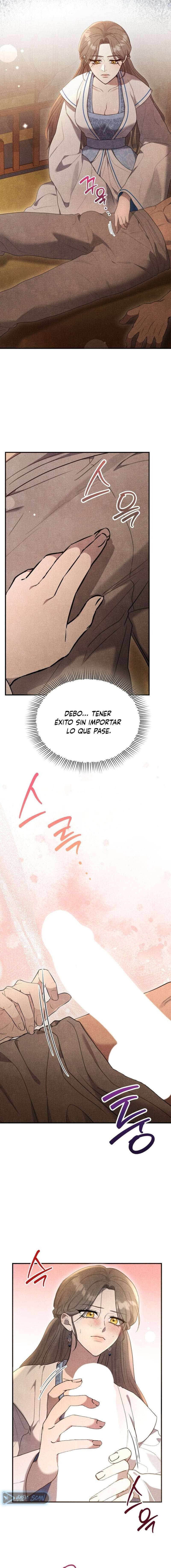Noche de Descanso Capítulo 3 - Page 17