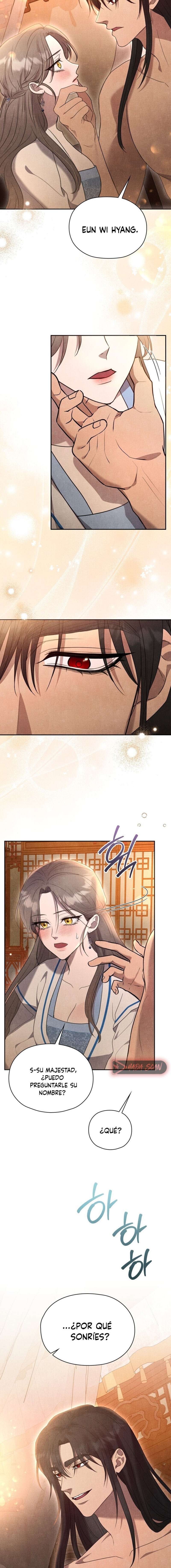 Noche de Descanso Capítulo 4 - Page 15
