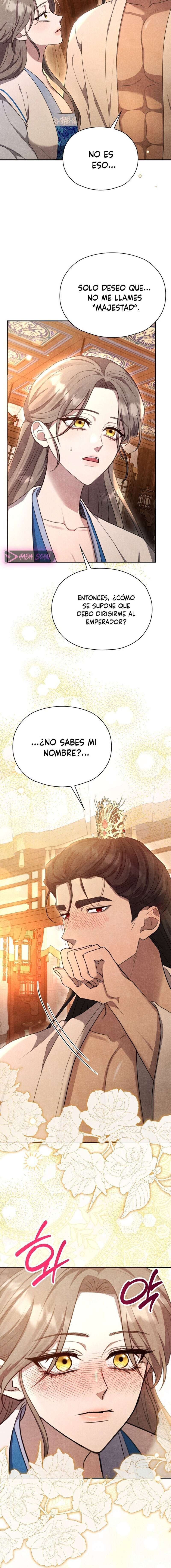 Noche de Descanso Capítulo 5 - Page 13