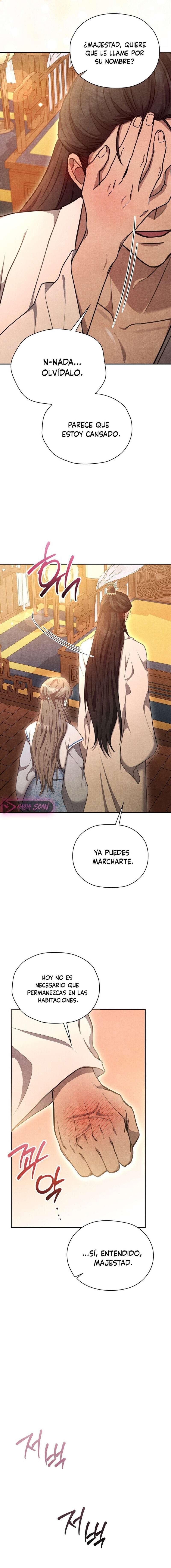 Noche de Descanso Capítulo 5 - Page 14
